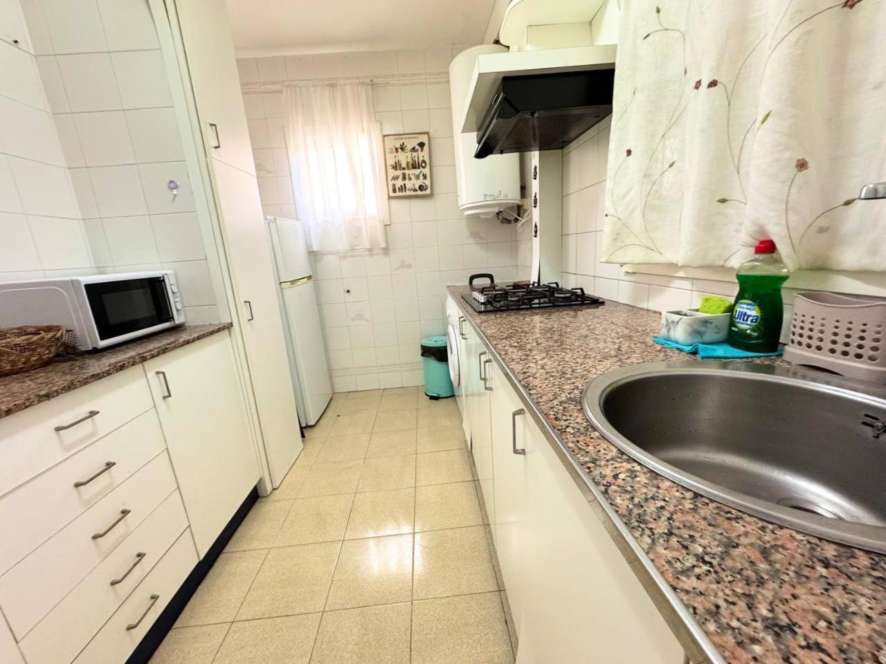 Apartsalou Pepa Salou Exterior foto