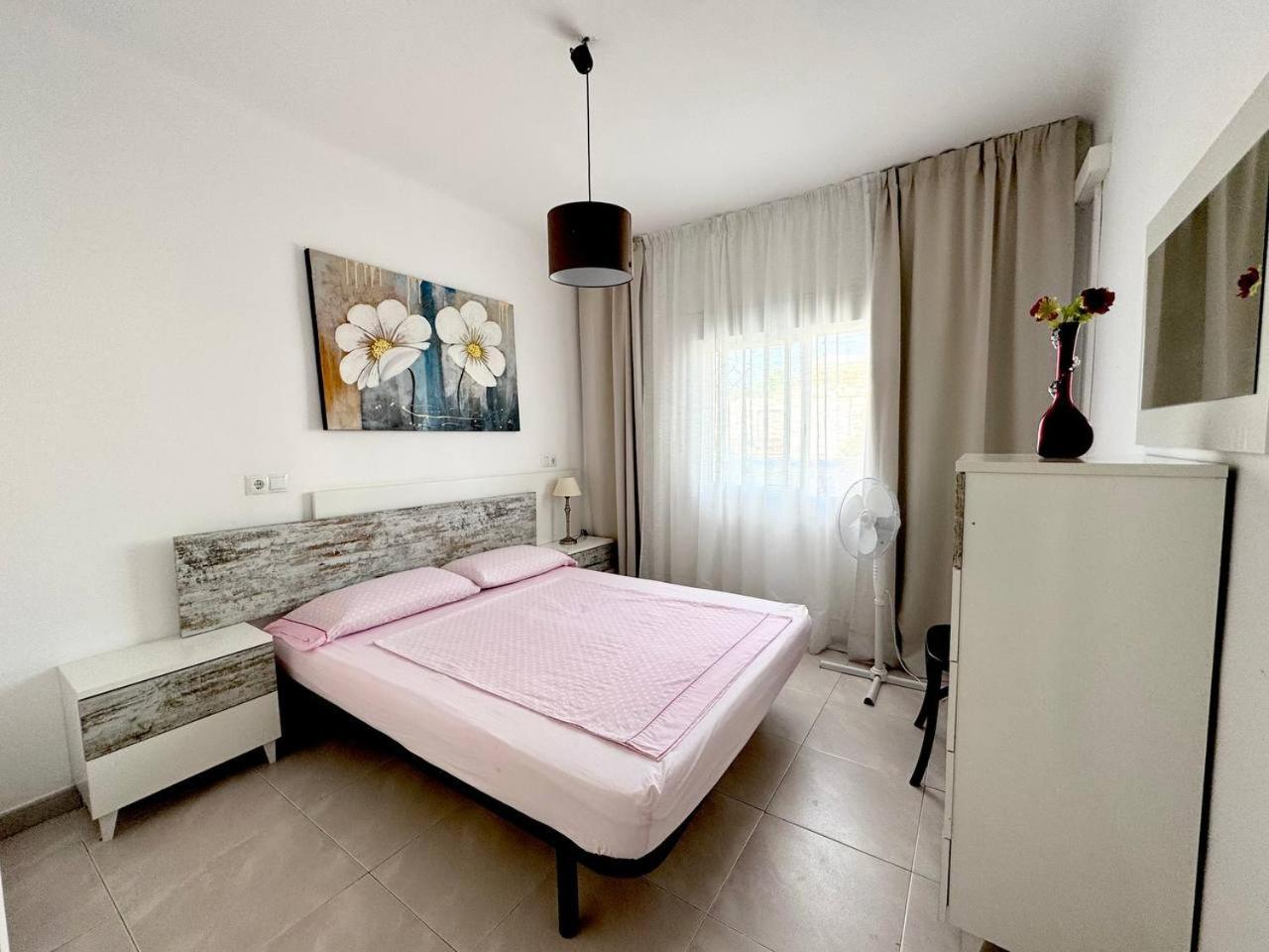 Apartsalou Pepa Salou Exterior foto