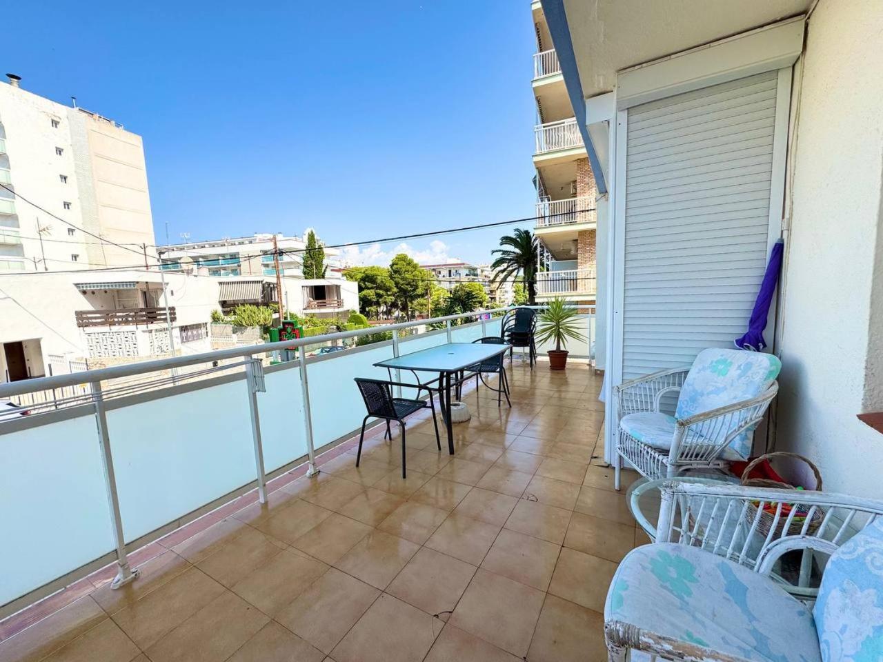 Apartsalou Pepa Salou Exterior foto